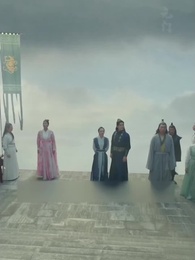 Episodio 22 - Noveno Renacimiento del Dios Mortal