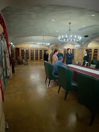 Episode 74 - Jenderal Tampan Mantan Napi