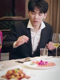ตอนที่ 35 - ซุปเปอร์สตาร์สาวตามจีบหลังผมเป็นเศรษฐี