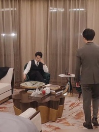 My Billionairess Ex-wife - Episode 10