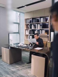 Episodio 55 - A Mi Orden