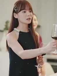 Mein Stiefgroßvater ist ein Multimillionär - Episode 42