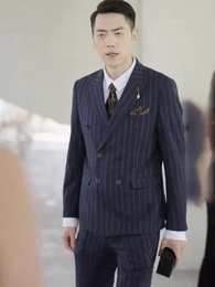 Amor y Ambición - Episode 21