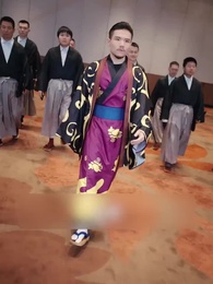 Episode 20 - Der Machtkampf