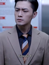 Episodio 8 - Pena del CEO Miguel tras su muerte