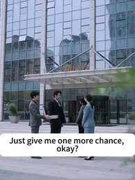 Episode 61 - My Billionairess Ex-wife