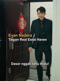 Episode 23 - Kepulanganku Untuk Balas Dendam