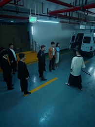 Episode 47 - Kepulanganku Untuk Balas Dendam