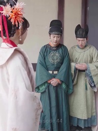 Kasim Terkuat Dalam Sejarah - Episode 44