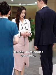 Amor y Ambición - Episode 69