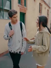 私の人狼国王 - Episode 17