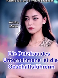 Episode 1 - Undercover Boss als Putzfrau
