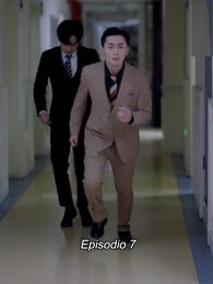 Episodio 7 - Pena del CEO Miguel tras su muerte