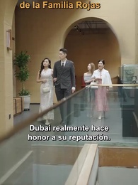 Amor y Ambición - Episode 14