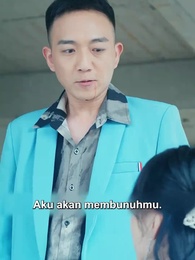 Episode 86 - Kepulanganku Untuk Balas Dendam