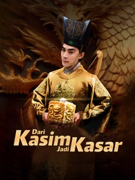 Dari Kasim Jadi Kaisar