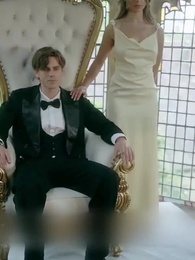 Episodio 35 - Mi Rey Licántropo Personal