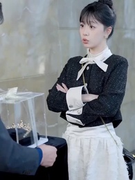 Harta de heredera, ¡al trabajo ya! - Episode 32