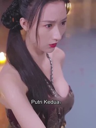 Dari Kasim Jadi Kaisar - Episode 20