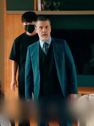 Episodio 55 - Mi Rey Licántropo Personal