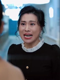 Tácticas de la Ex-mujer - Episode 34