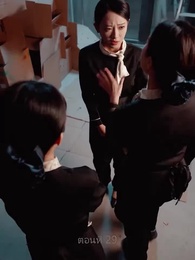 แหวกฟ้า มาบอกรักคุณ - Episode 29