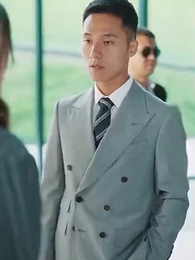 Mein Stiefgroßvater ist ein Multimillionär - Episode 8