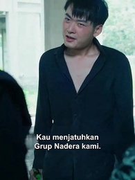 Episode 89 - Kepulanganku Untuk Balas Dendam