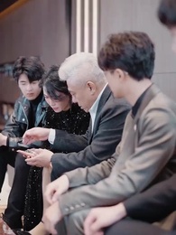 Corazón puro - Episode 18