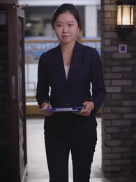 Undercover Boss als Putzfrau - Episode 74