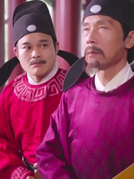 Dari Kasim Jadi Kaisar - Episode 14