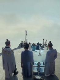 Episodio 24 - Noveno Renacimiento del Dios Mortal