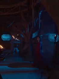 Noveno Renacimiento del Dios Mortal - Episode 79