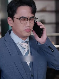 Tập 10 - Tổng Tài Giả Khờ Bị Phát Hiện