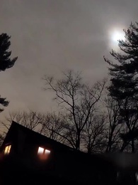 배신 당한 달의 신 - Episode 57