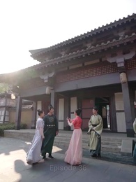 Kasim Terkuat Dalam Sejarah - Episode 36