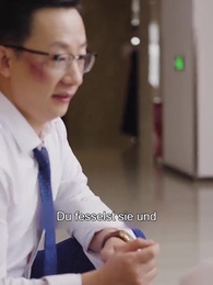 Episode 95 - Undercover Boss als Putzfrau