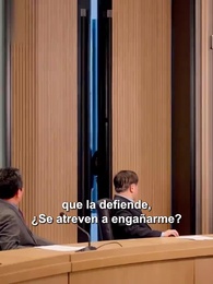 Harta de heredera, ¡al trabajo ya! - Episode 83