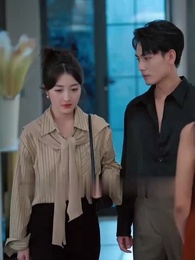 Tácticas de la Ex-mujer - Episode 38