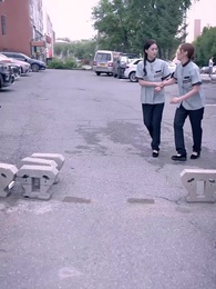 Undercover Boss als Putzfrau - Episode 23