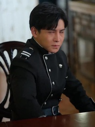 Jenderal Tampan Mantan Napi - Episode 6