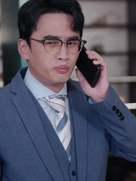 My Silly Husband - Episode 10