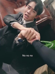 Rey del dragón - Episode 41