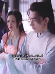 Dari Kasim Jadi Kaisar - Episode 34