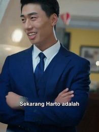 Kepulanganku Untuk Balas Dendam - Episode 56