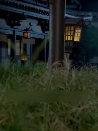 Noveno Renacimiento del Dios Mortal - Episode 64