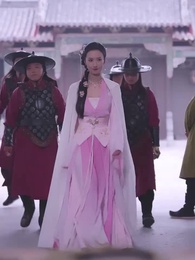 Dari Kasim Jadi Kaisar - Episode 36