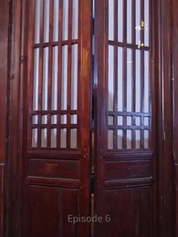 Episode 6 - Kasim Terkuat Dalam Sejarah