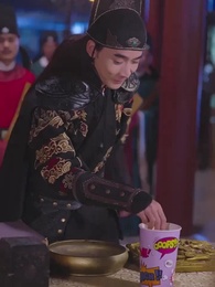 Dari Kasim Jadi Kaisar - Episode 86