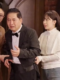 Episodio 14 - Harta de heredera, ¡al trabajo ya!